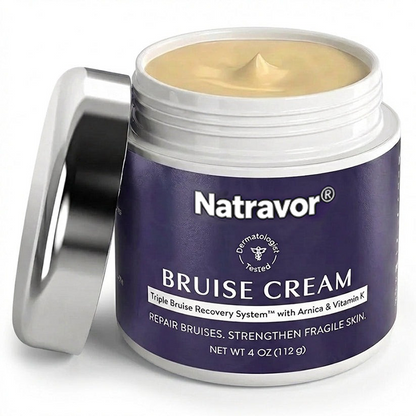 💥100K+ SOLD💕- NATRAVOR® Bruise Repair & Skin-Strengthening Cream